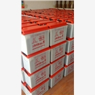 上海興康 少維護電動三輪車電瓶蓄電池6-DG-170